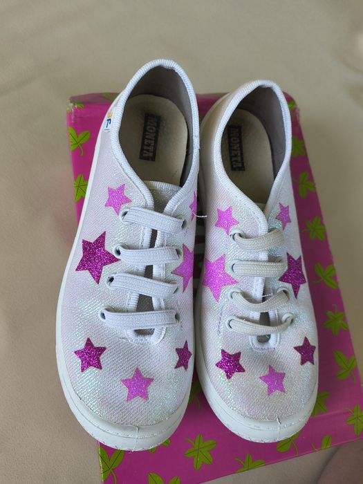 Детски гуменки размер 33