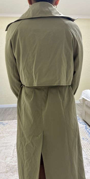 Продам тренч, плащ