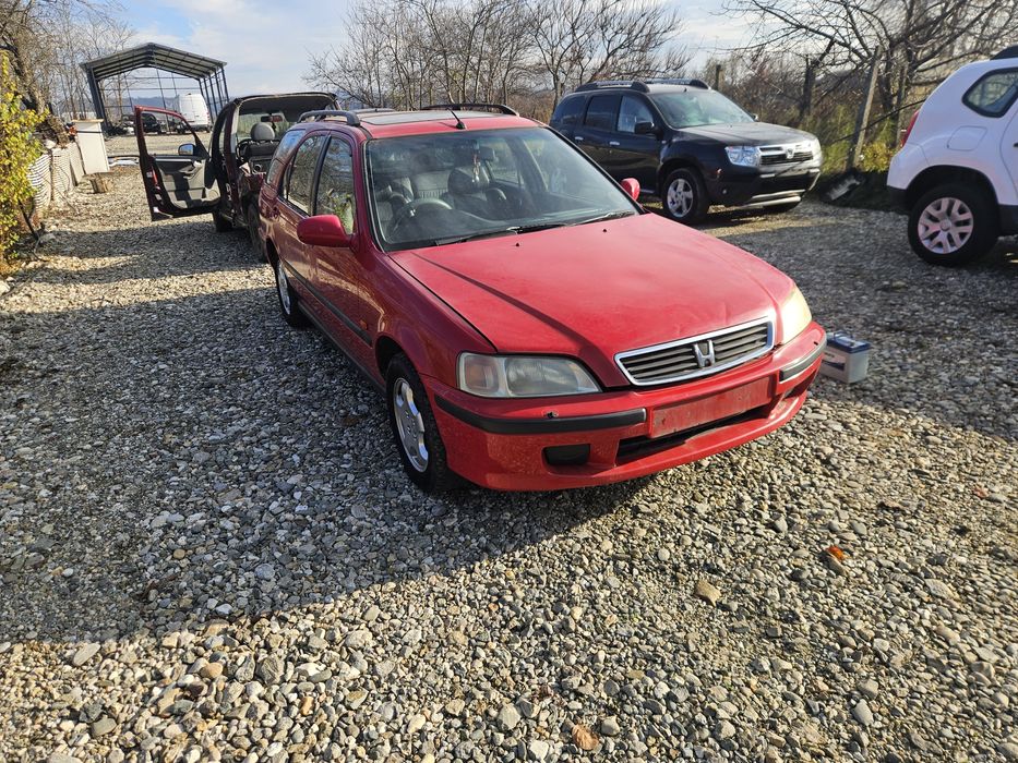 Far dreapta Honda civic an 1999