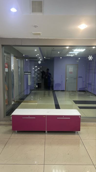 Продам тумбу за 7000 тг
