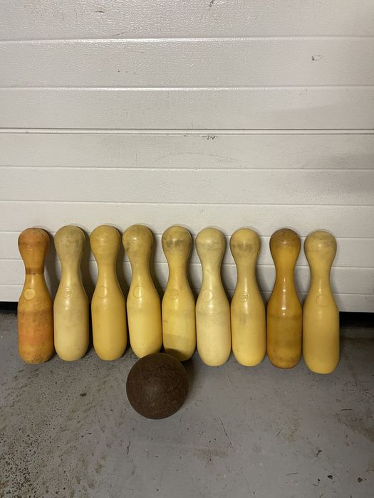 Set profesional Popice bila