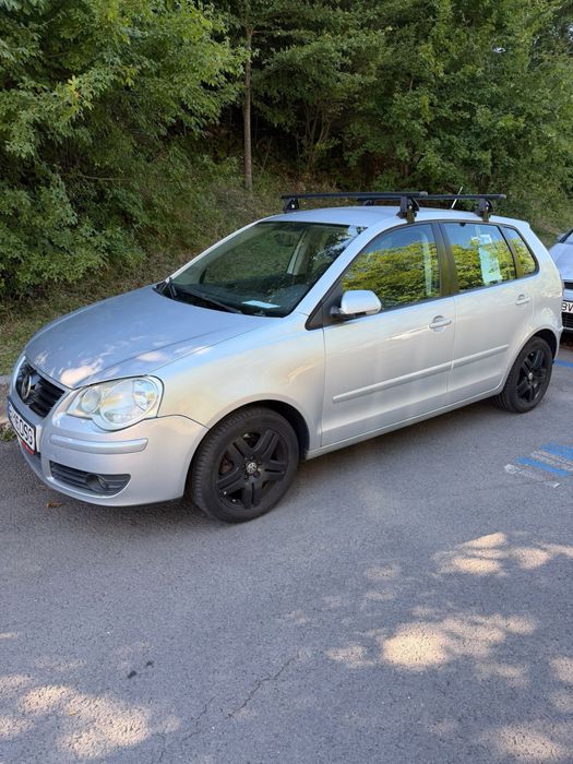 De vanzare Polo