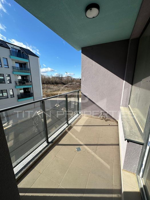 Двустаен за продажба в кв. Малинова долина