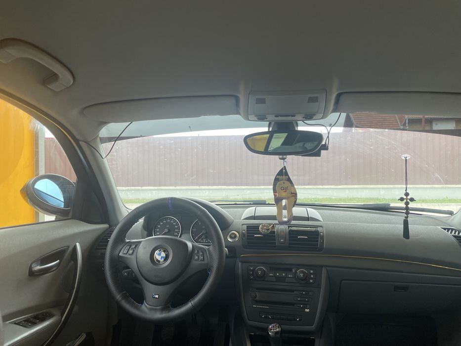 Vand Bmw e87