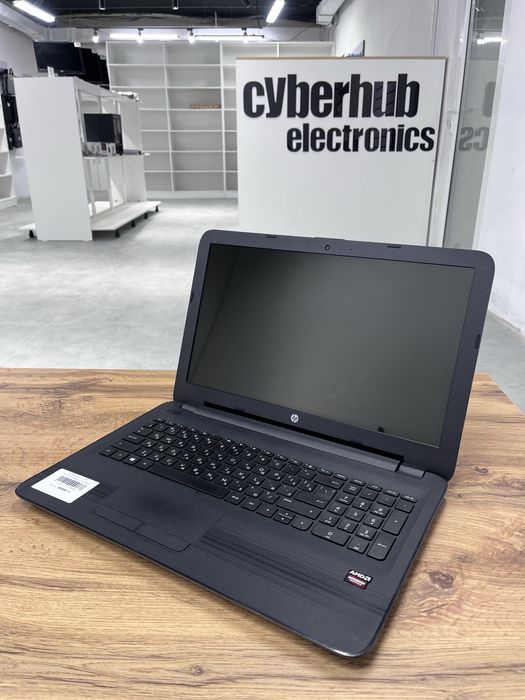 Ноутбук HP Pavilion 15