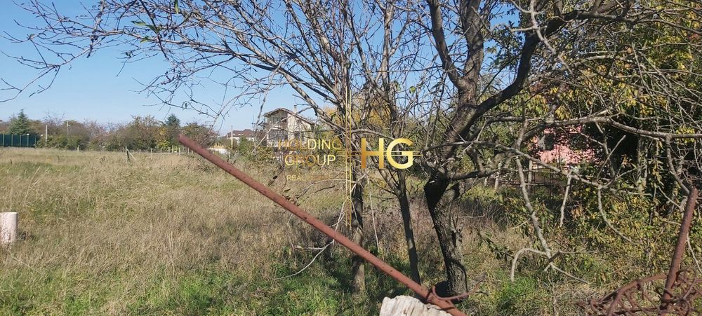 Продава се Парцел в Варна, Галата - 4275 кв.м за 125 €/кв.м - Снимка #1