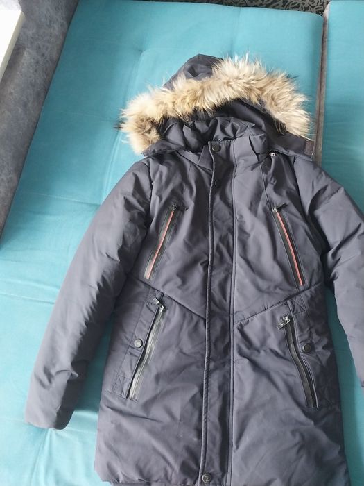 Продам куртку на мальчика