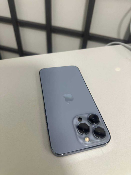 Apple iPhone 13 Pro { 107/6355 г. Кокшетау, ул.Сарыарка 3/1}