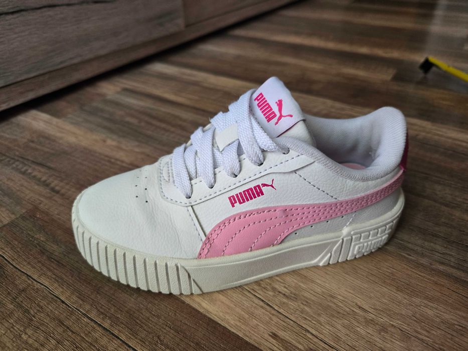 Детски кецове номер 30