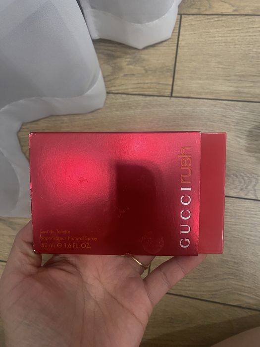 Духи Jo Malone Gucci