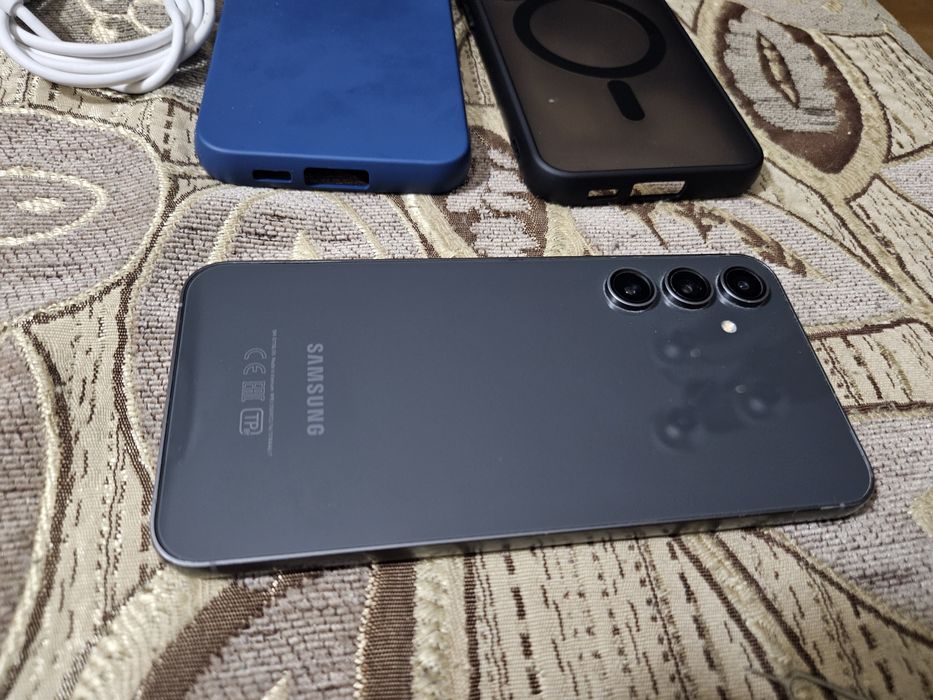 Samsung galaxy s23 FE/обмен на планшет, смартфон.