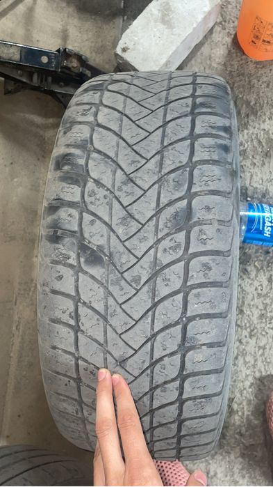 Продам диски Vossen 195|45|R16