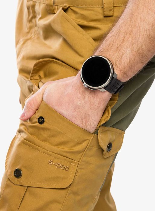 Pantaloni Fjallraven, vanatoare, munte, pescuit,tura, trekking, padure