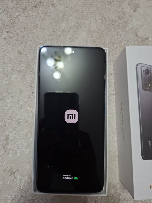 Xiaomi Redmi Note 12 Pro