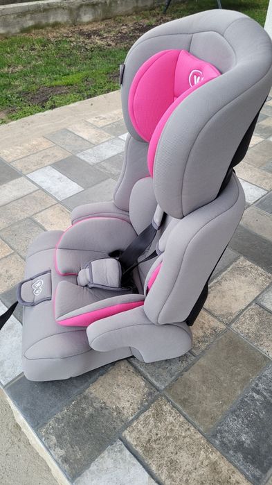Scaun auto Kinderkraft