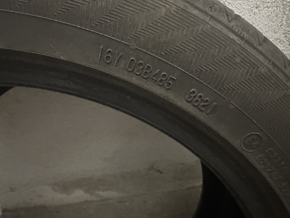 *Летни гуми Gislaved Ultra Speed 2* 225/45R18 Спорт пакет
