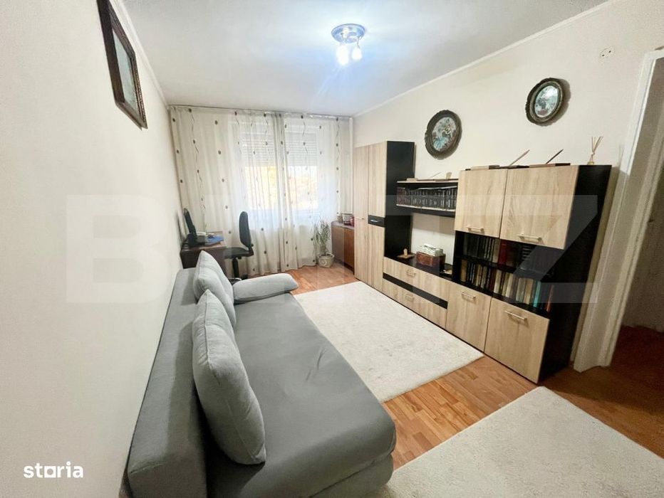 Apartament de vanzare zona - Velenta — fotografia 1