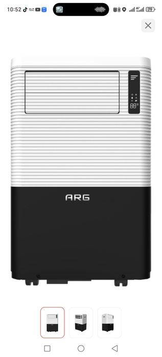 Продам кондиционер