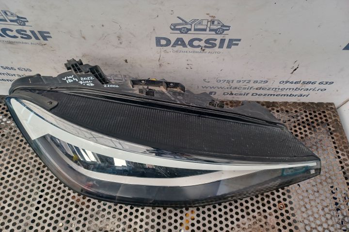 FAR DREAPTA FULL LED 11B941006 Volkswagen VW ID.4 prima generatie
