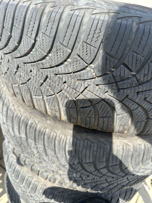 Cauciucuri cu jantă all season - goodyear 205/60R16