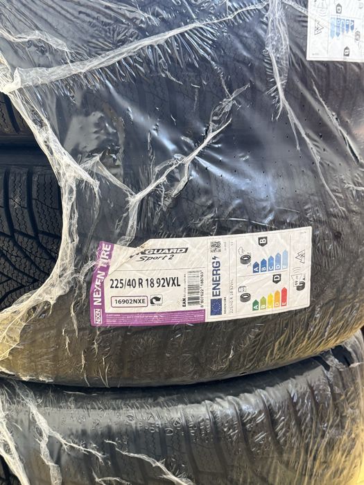 NEXEN Winguard Sport 2 225/40 R18