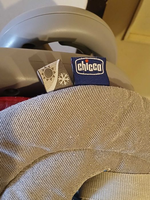 Детско столче за хранене Cicco Polly Magic Relax