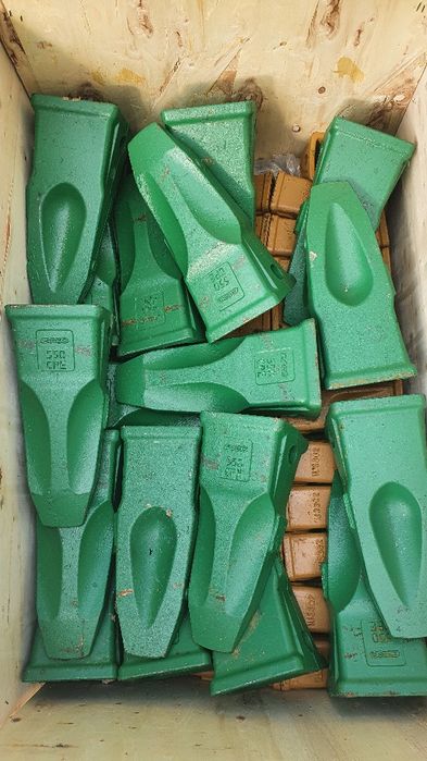 Dinte cupa k25 k30 u25 u30 ma40 k80 k90