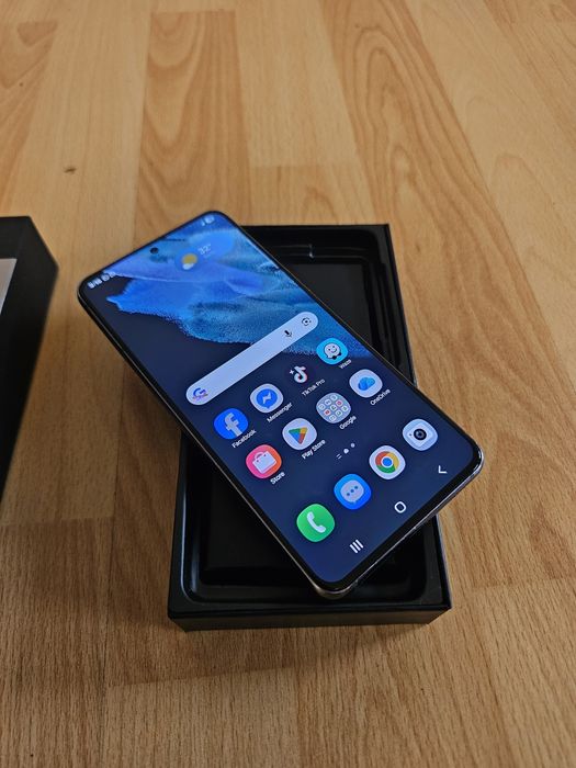 Samsung Galaxy S21 5G