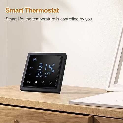 Weytoll 16A термостат за подово отопление