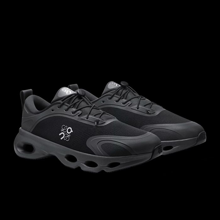 On Cloudsolo LOEWE black