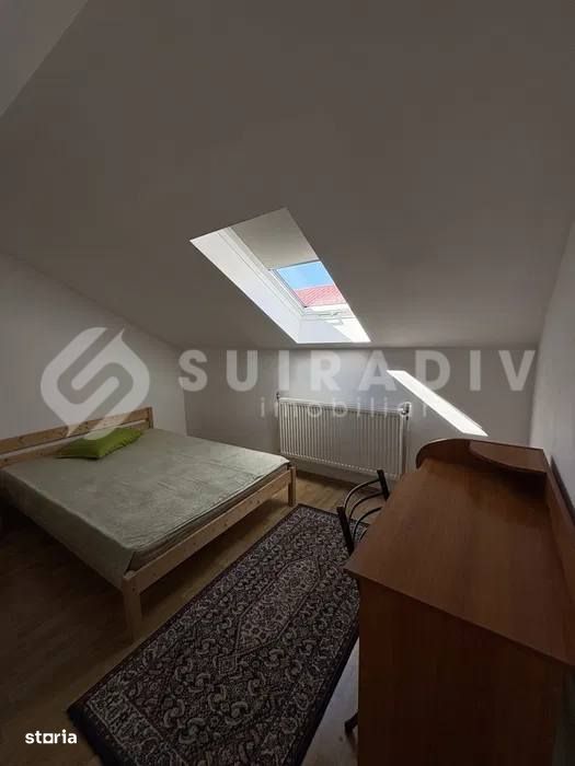 Apartament cu 3 camere decomandate, zona Observator – Zorilor