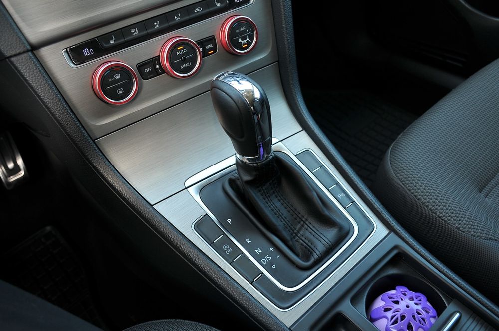 VOLKSWAGEN Golf 2016 — imagine 5