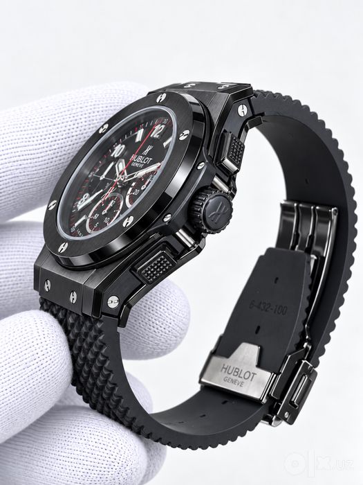 Hublot Big Bang — Premium Sport Dizayn