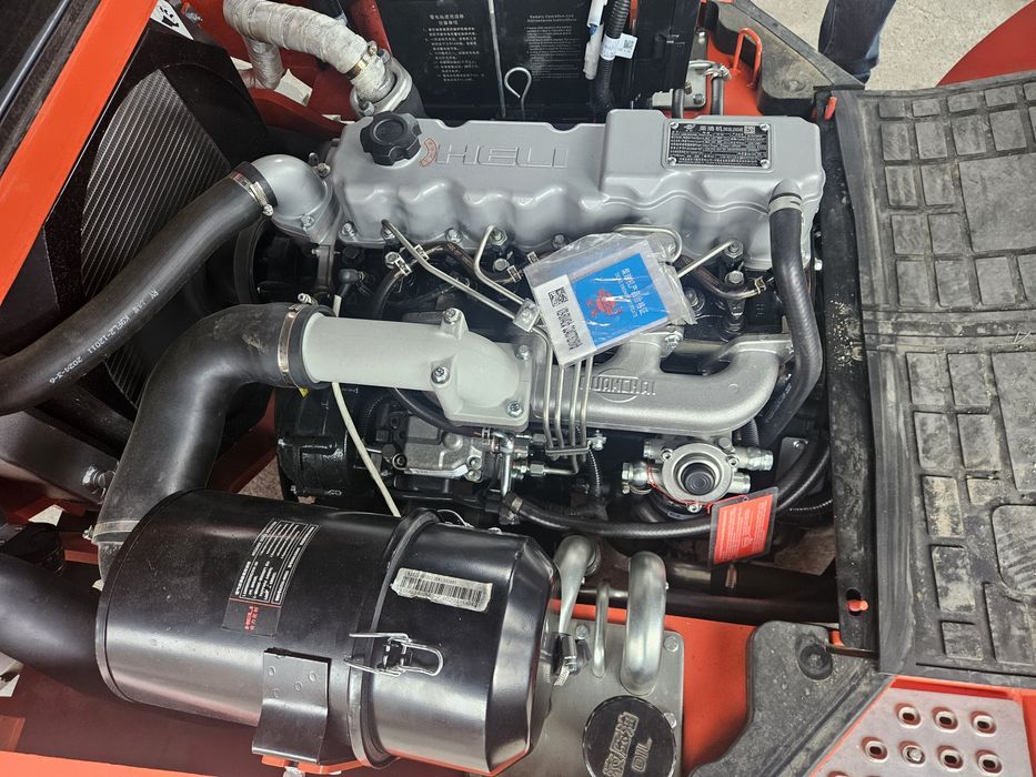 Продаётся кара 3х Тонник новый