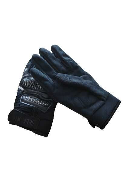 Детски Ръкавици Мотор/Велосипед с Протектори-50082