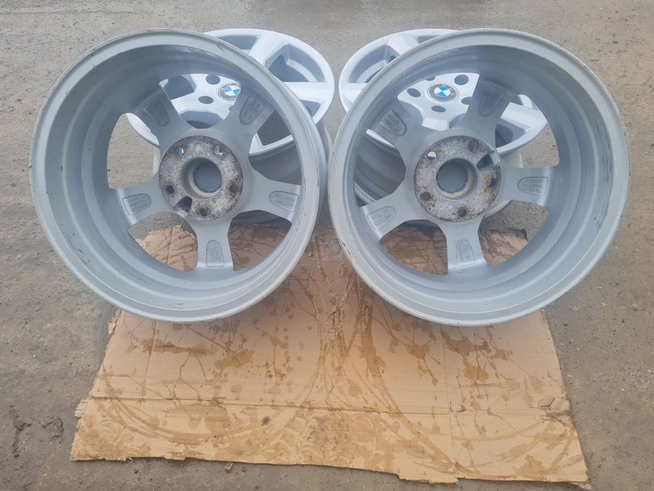 Jante aliaj 16 Bmw 5x120