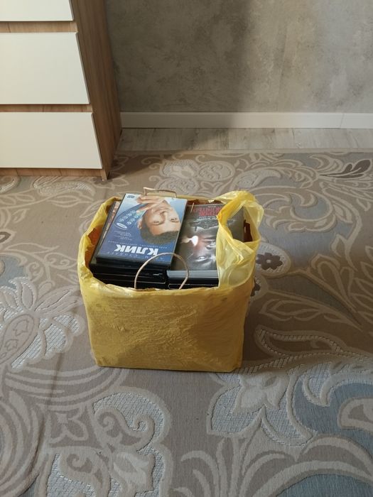 Срочно Продам диски