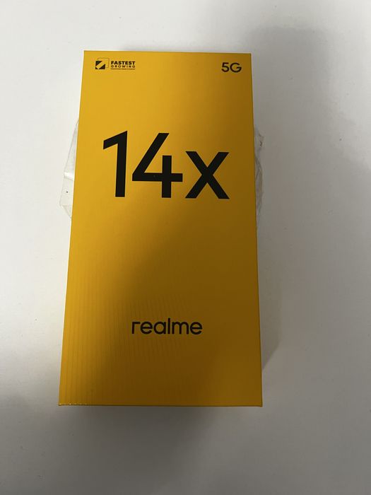 Realme 14 X 5G 128GB