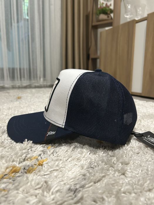 Sapca The Farm (Goorin Bros)
