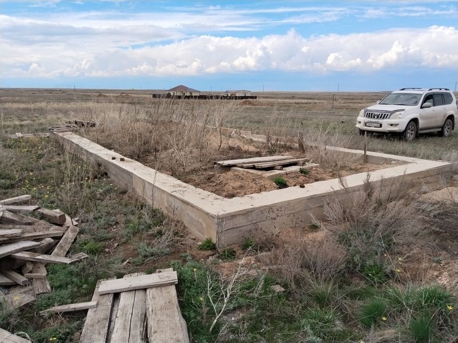 Продам землю в ЖМ Парасат