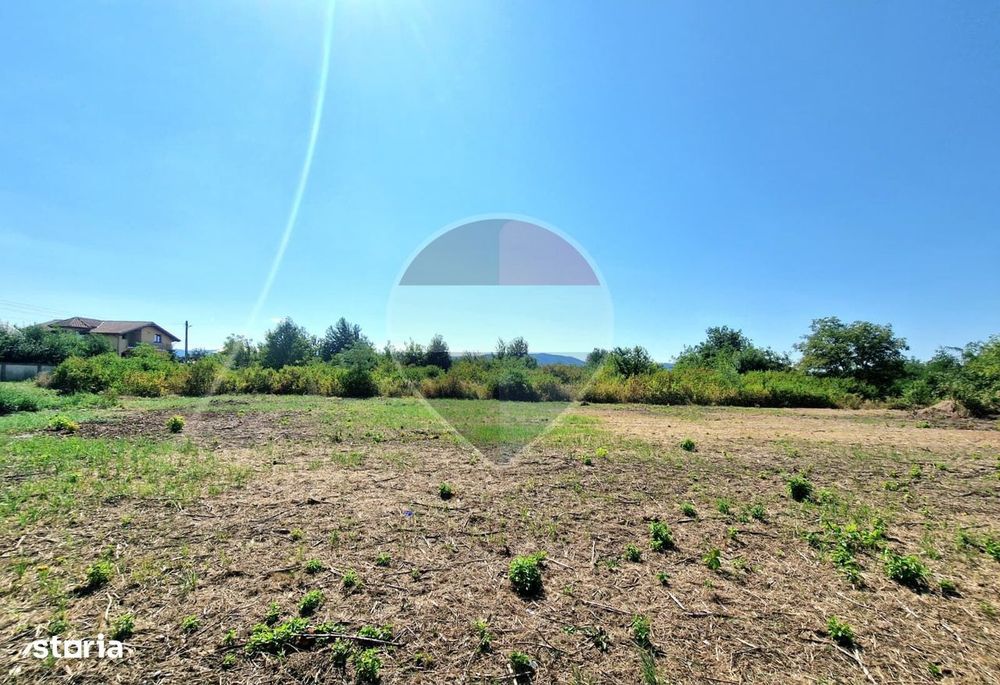 Teren 1.800 m² Intravilan Bacău (deschidere 28 ml)