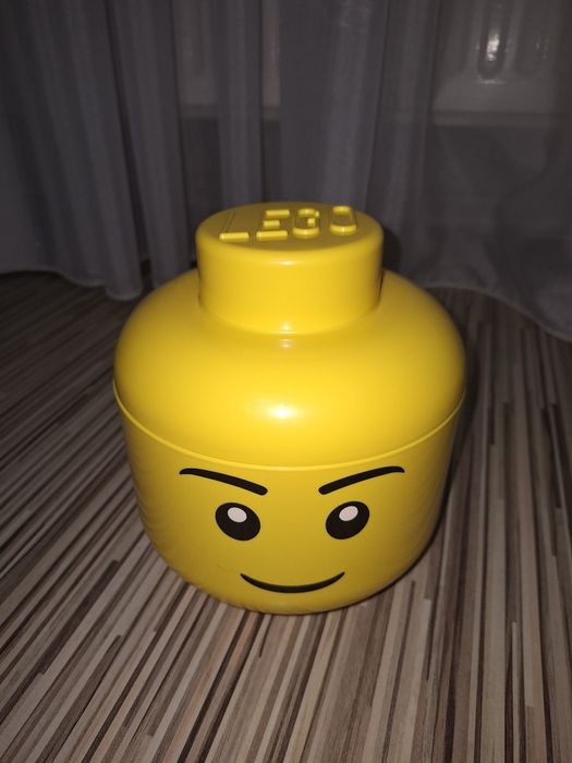 Cutie depozitare Lego.