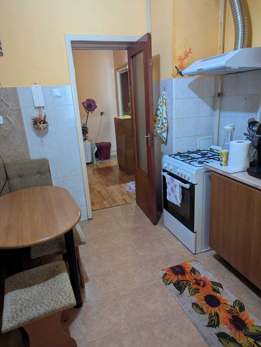 vanzare apartament 4 camere, zona centrala