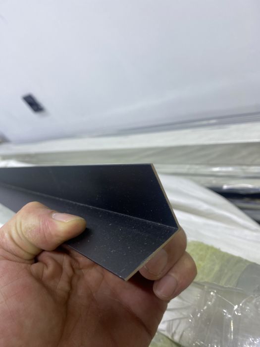 парящий , теневой потолочный профиль