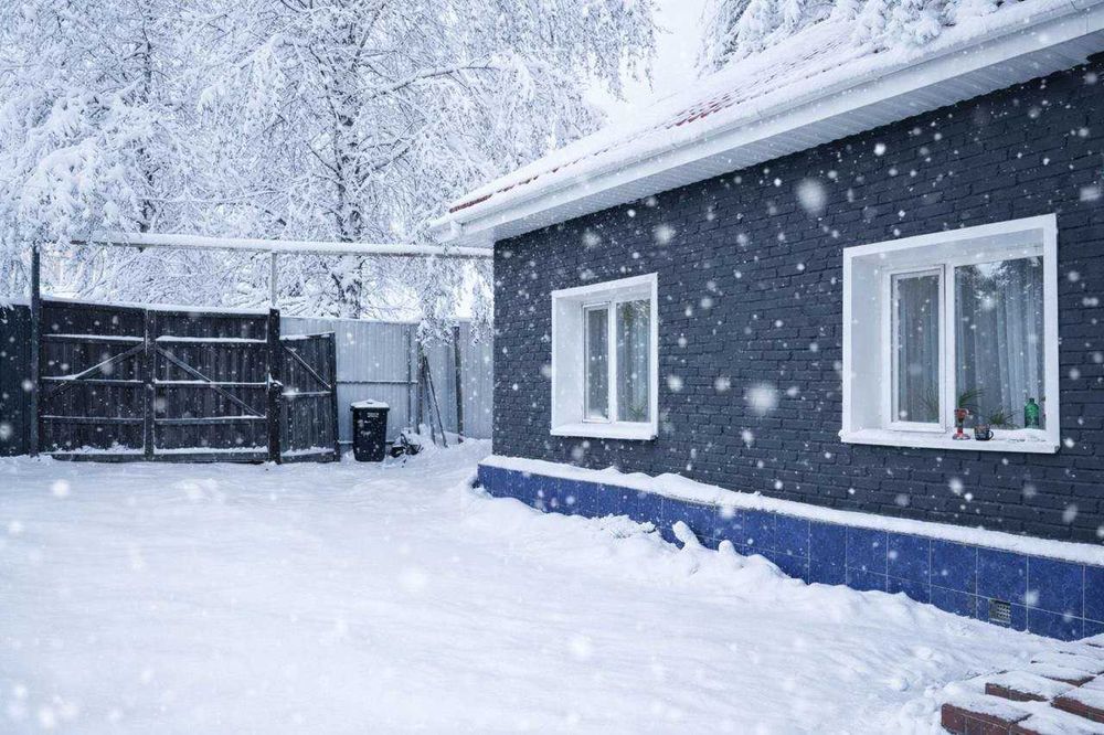 Продается дом в Крас2ном Партизане