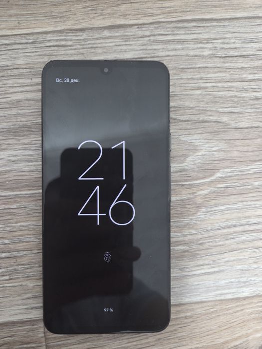 Продам телефон Google pixel 8