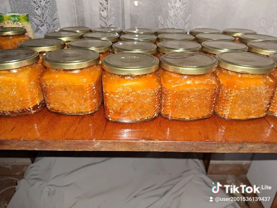 Рыбные консервы.