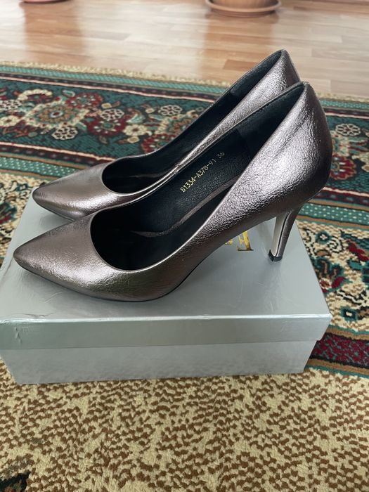 Продам туфли