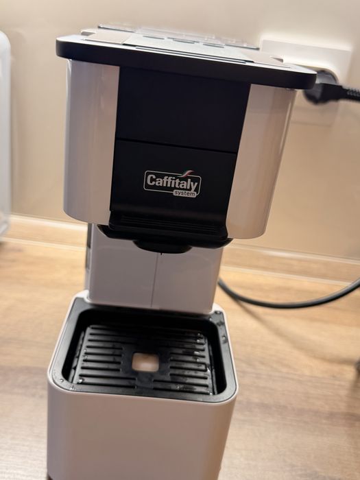 Машина за кафе “Cafitally”