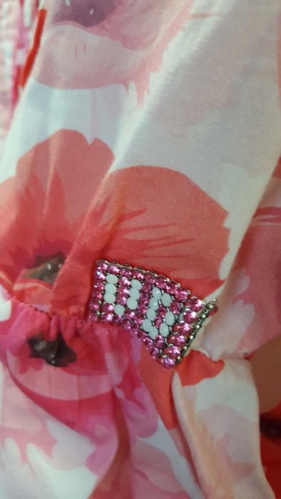 Rochita VDP Via delle perle